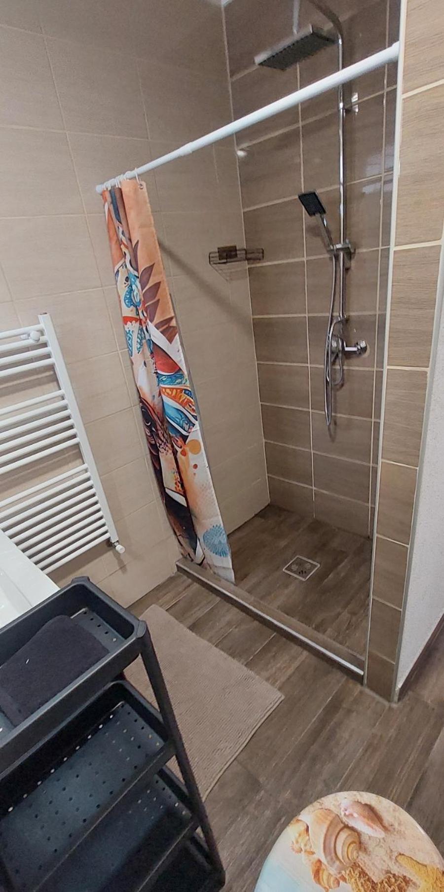 Heviz Lux Apartmanhaz Extérieur photo